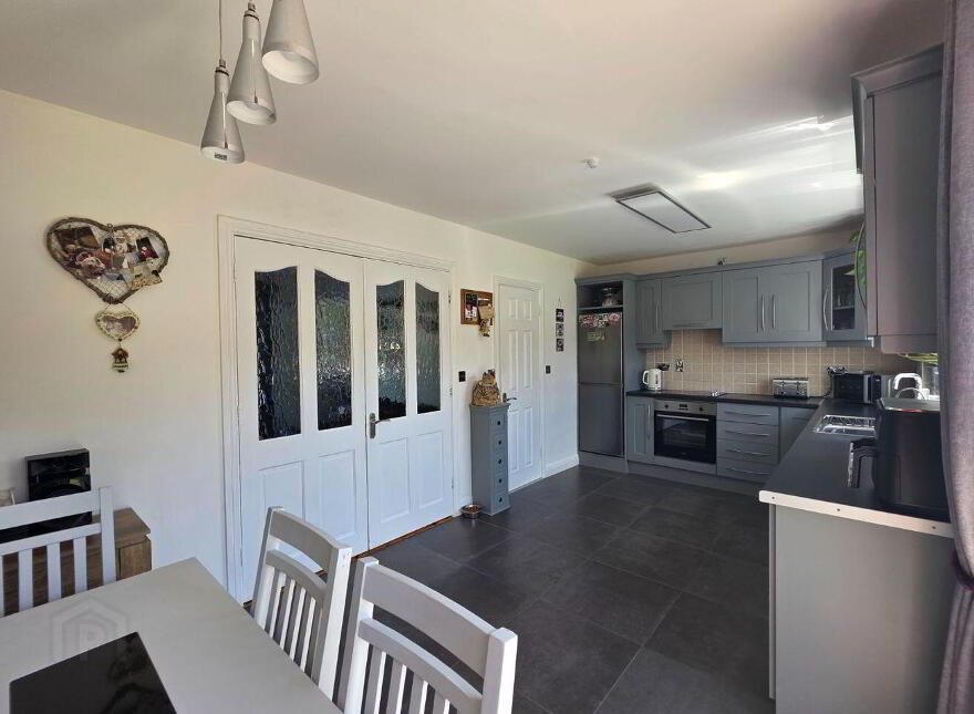 75 The Fairways, Ballyroan Road, Abbeyleix, R32E261
