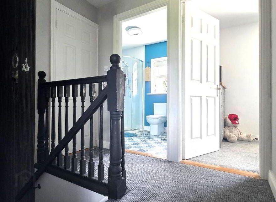75 The Fairways, Ballyroan Road, Abbeyleix, R32E261