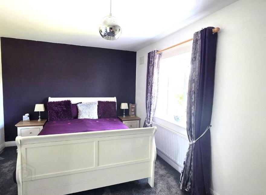 75 The Fairways, Ballyroan Road, Abbeyleix, R32E261