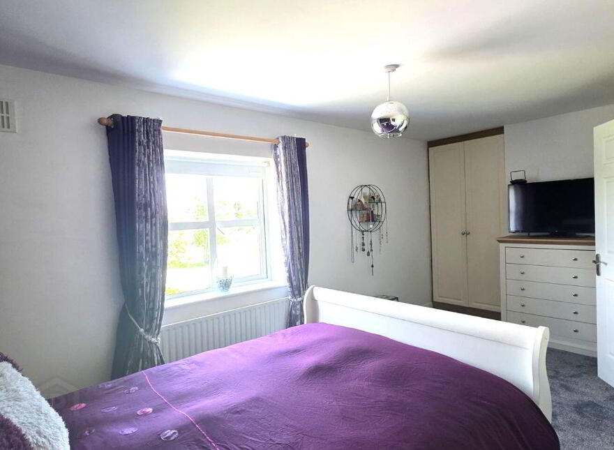 75 The Fairways, Ballyroan Road, Abbeyleix, R32E261