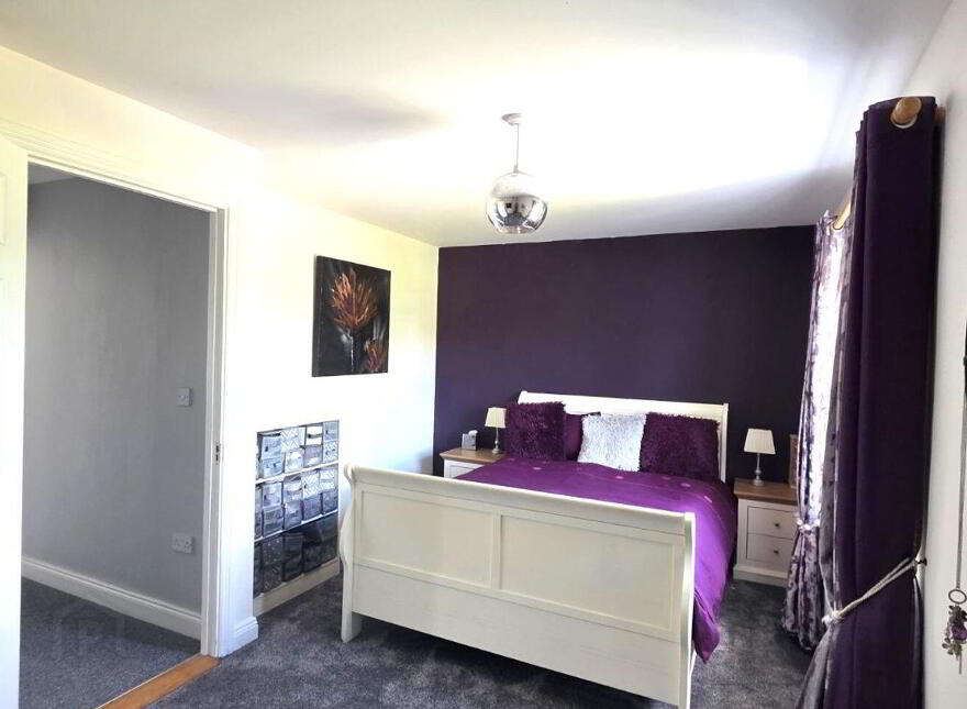 75 The Fairways, Ballyroan Road, Abbeyleix, R32E261