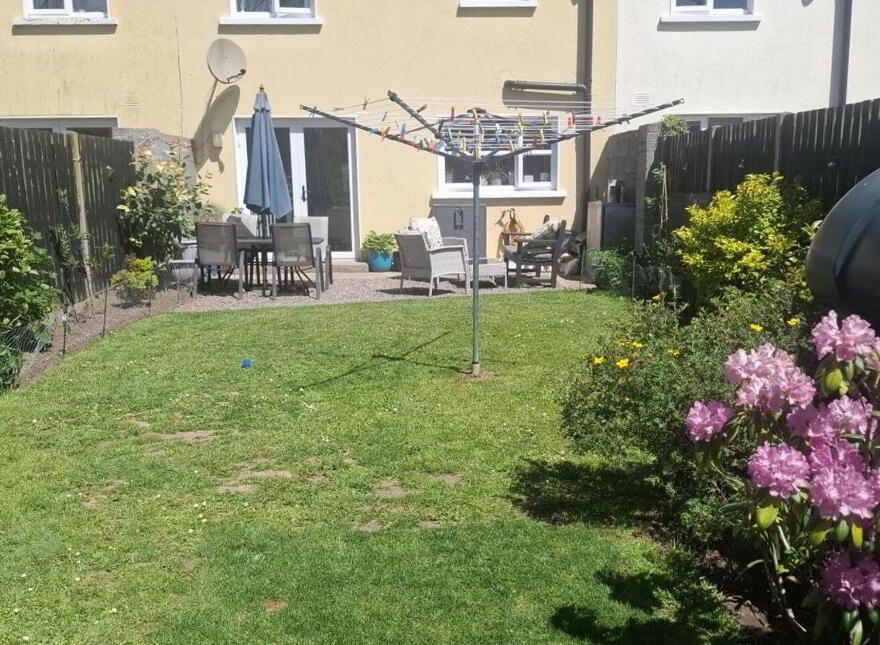 75 The Fairways, Ballyroan Road, Abbeyleix, R32E261