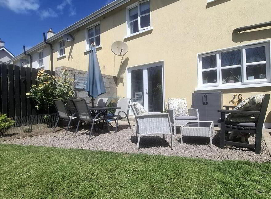 75 The Fairways, Ballyroan Road, Abbeyleix, R32E261