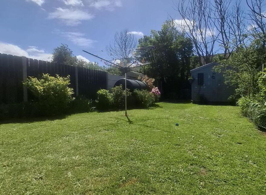 75 The Fairways, Ballyroan Road, Abbeyleix, R32E261