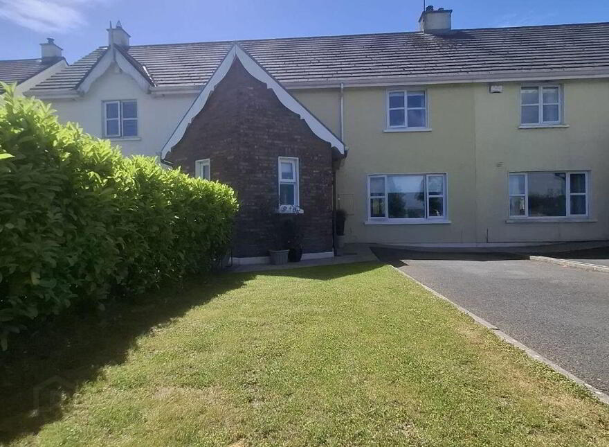 75 The Fairways, Ballyroan Road, Abbeyleix, R32E261