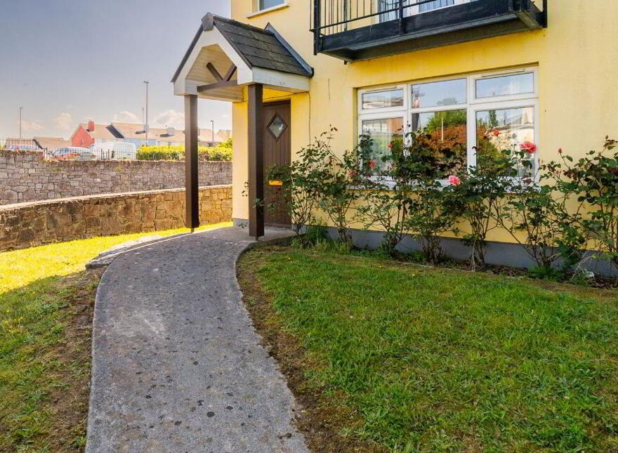 16 River Village, Monksland, Athlone, N37X9T3