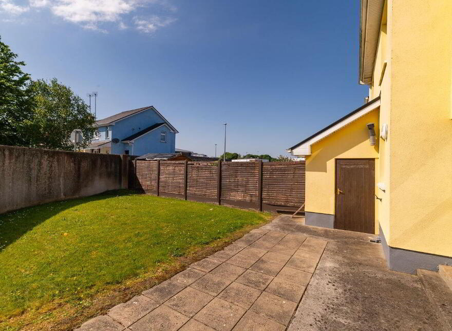 16 River Village, Monksland, Athlone, N37X9T3