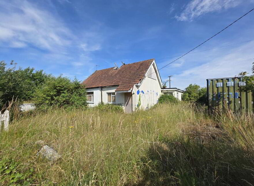 Old Knockmay Road, Knockmay, Portlaoise, R32T2VE photo