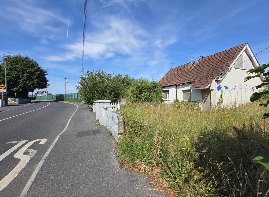 Old Knockmay Road, Knockmay, Portlaoise, R32T2VE