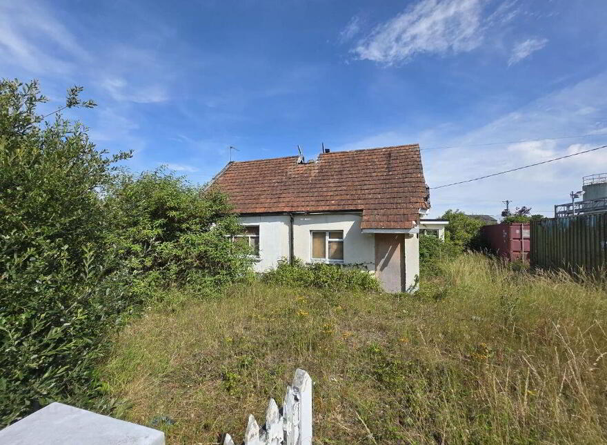 Old Knockmay Road, Knockmay, Portlaoise, R32T2VE