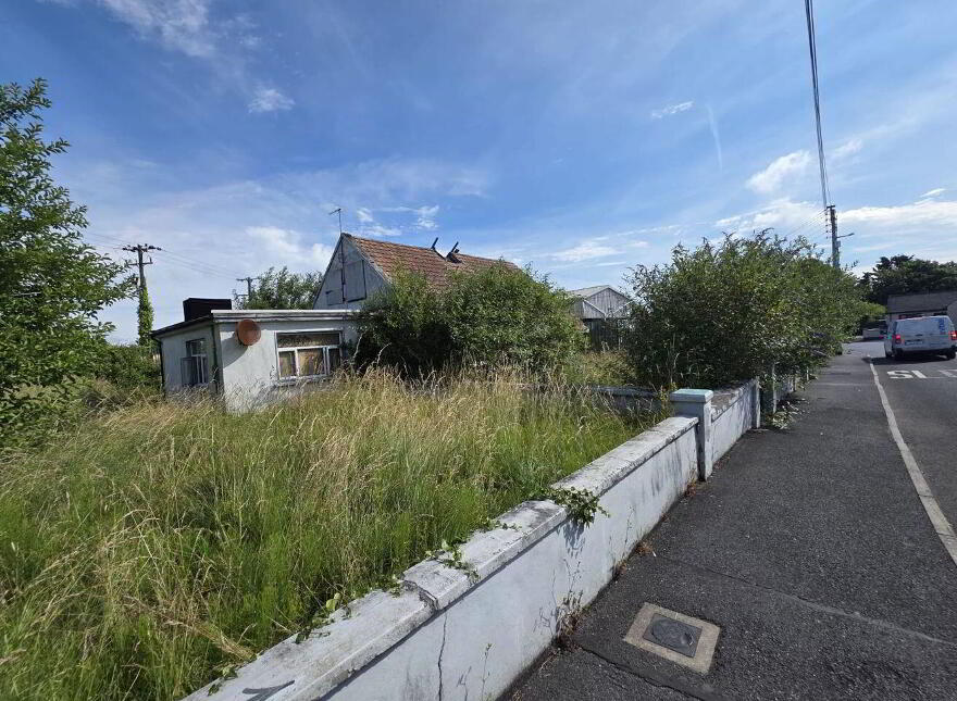 Old Knockmay Road, Knockmay, Portlaoise, R32T2VE