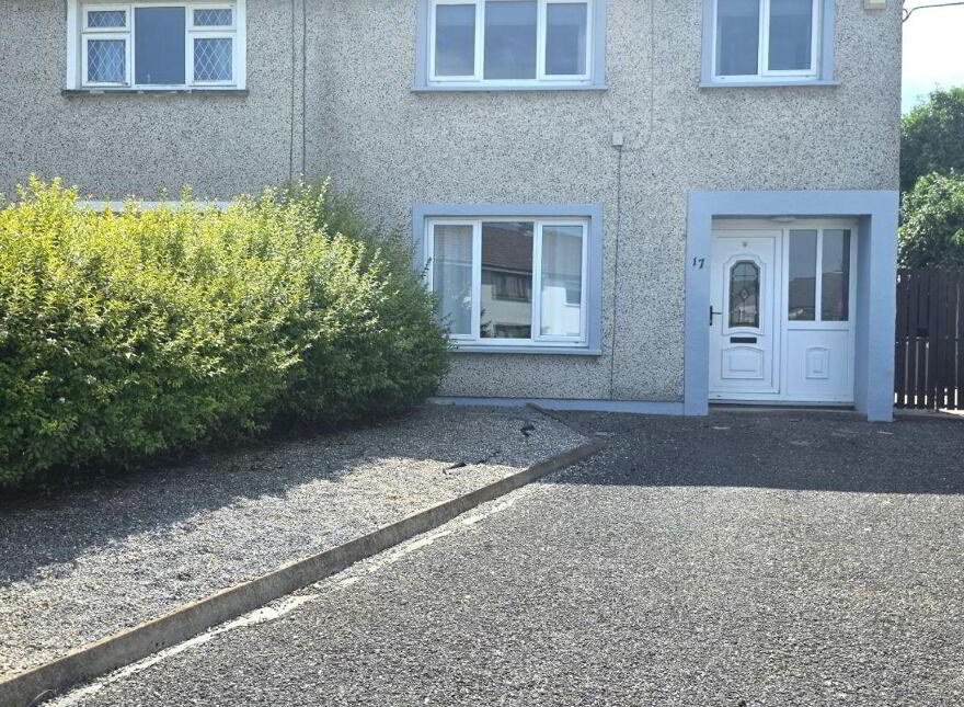 17 Cartron Drive, Athlone, N37CC97