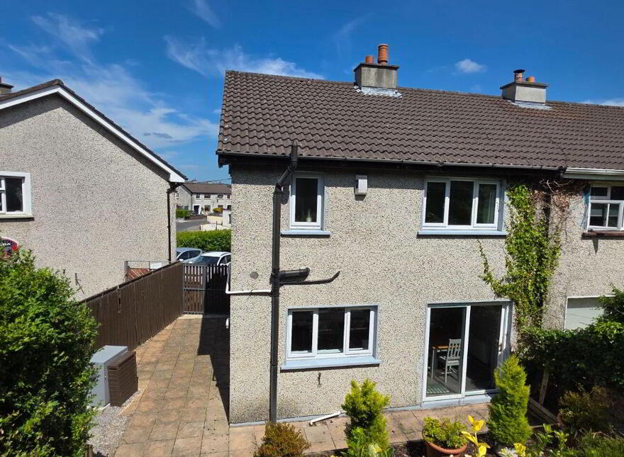 17 Cartron Drive, Athlone, N37CC97