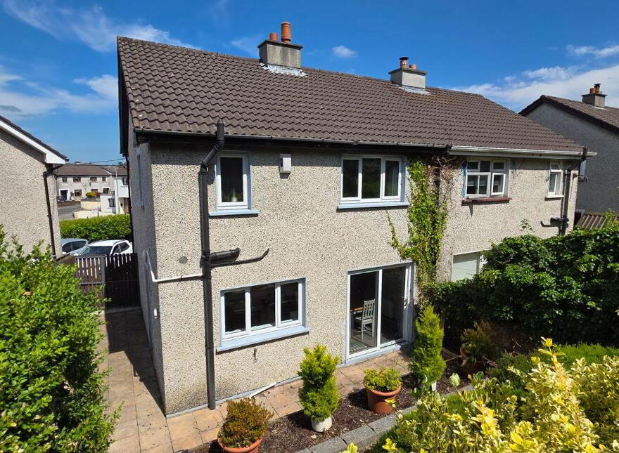 17 Cartron Drive, Athlone, N37CC97