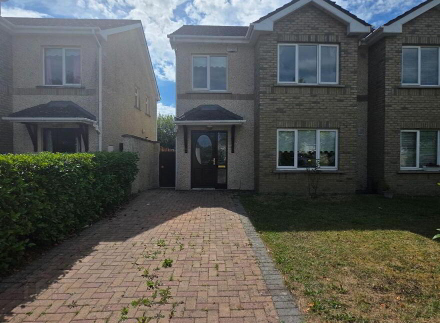 97 Whitefields, Portarlington, R32A263 photo
