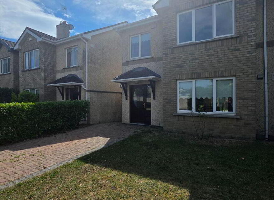 97 Whitefields, Portarlington, R32A263