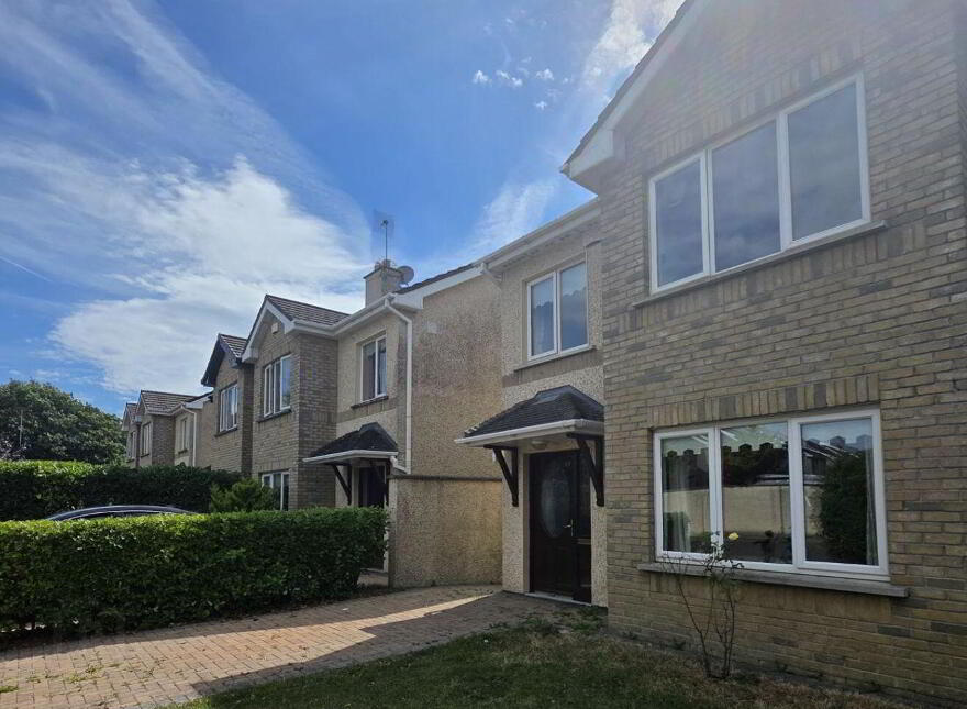 97 Whitefields, Portarlington, R32A263