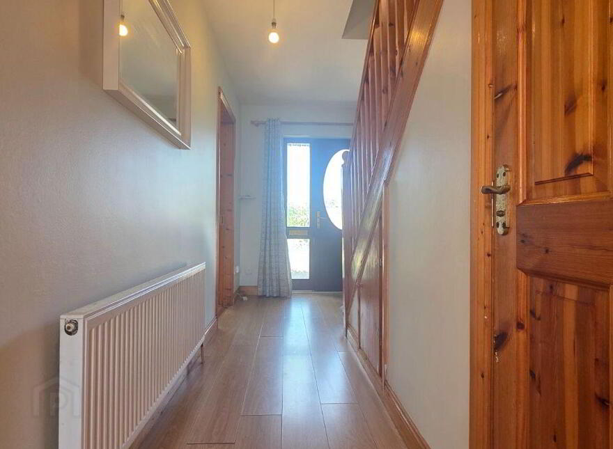 97 Whitefields, Portarlington, R32A263