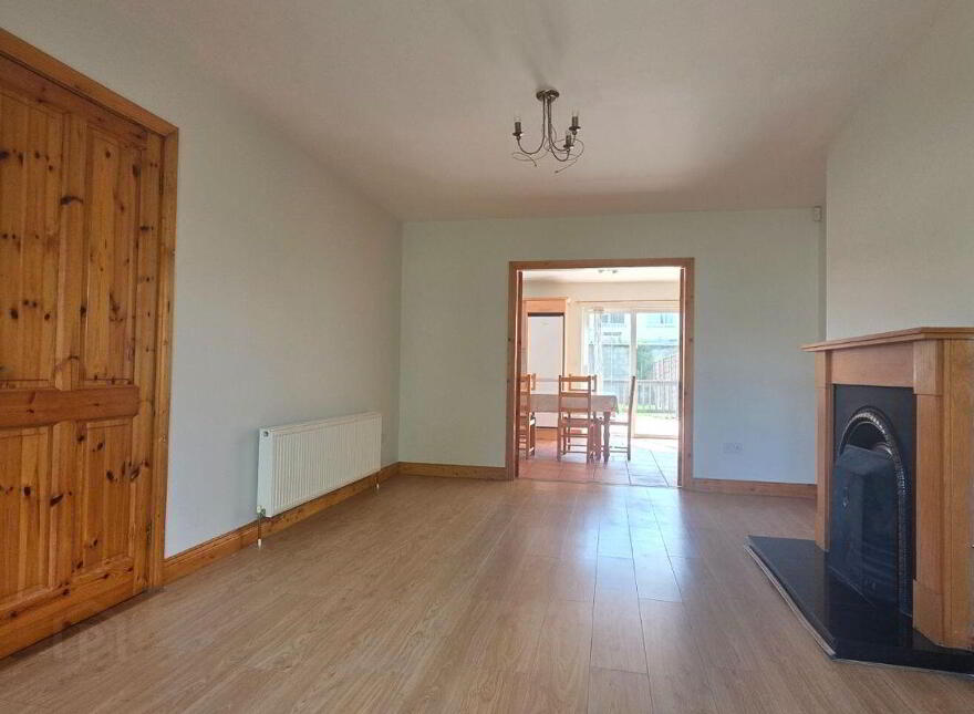 97 Whitefields, Portarlington, R32A263