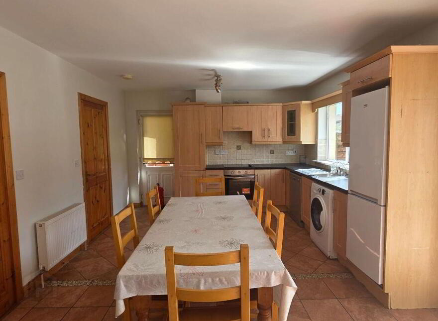 97 Whitefields, Portarlington, R32A263