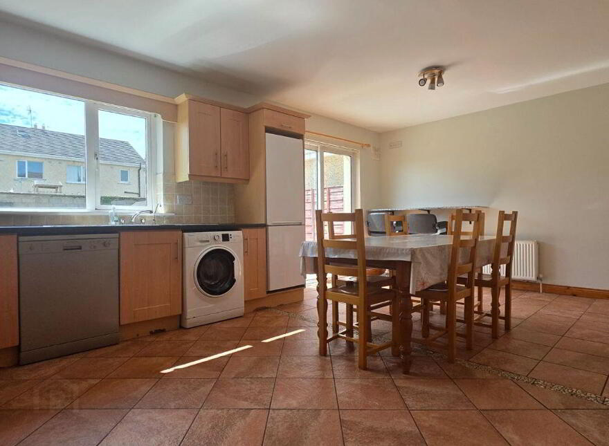 97 Whitefields, Portarlington, R32A263