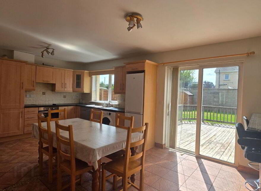 97 Whitefields, Portarlington, R32A263