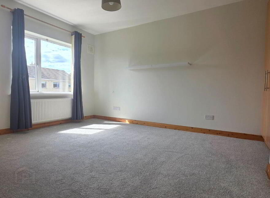 97 Whitefields, Portarlington, R32A263