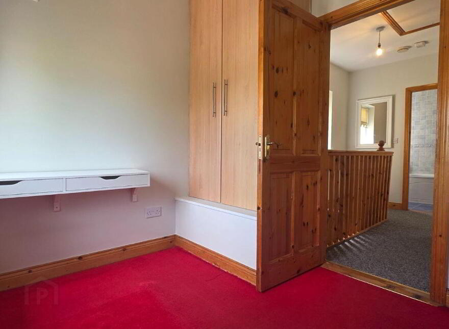 97 Whitefields, Portarlington, R32A263