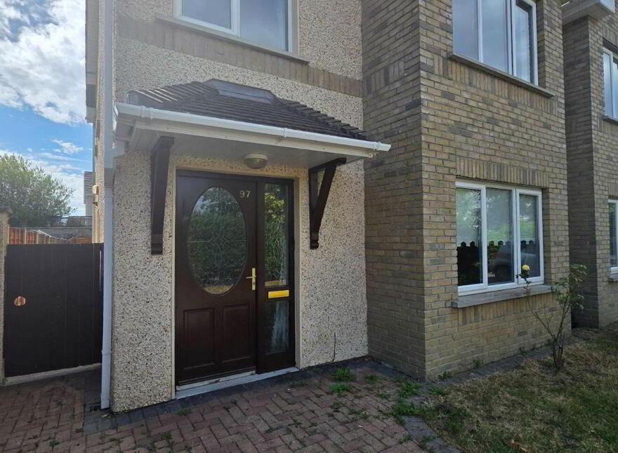 97 Whitefields, Portarlington, R32A263