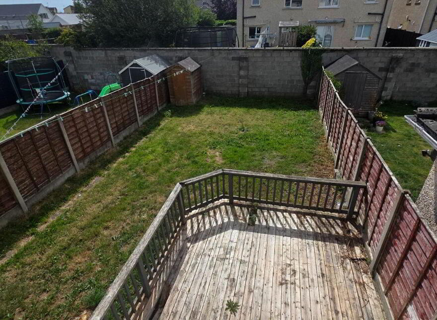 97 Whitefields, Portarlington, R32A263
