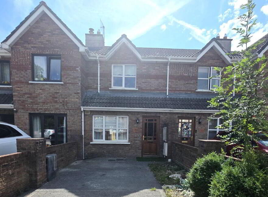 74 Railway Mews, Portarlington, R32FF25 photo