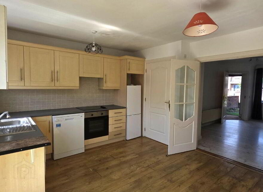74 Railway Mews, Portarlington, R32FF25