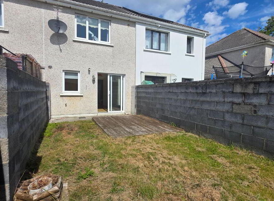 74 Railway Mews, Portarlington, R32FF25