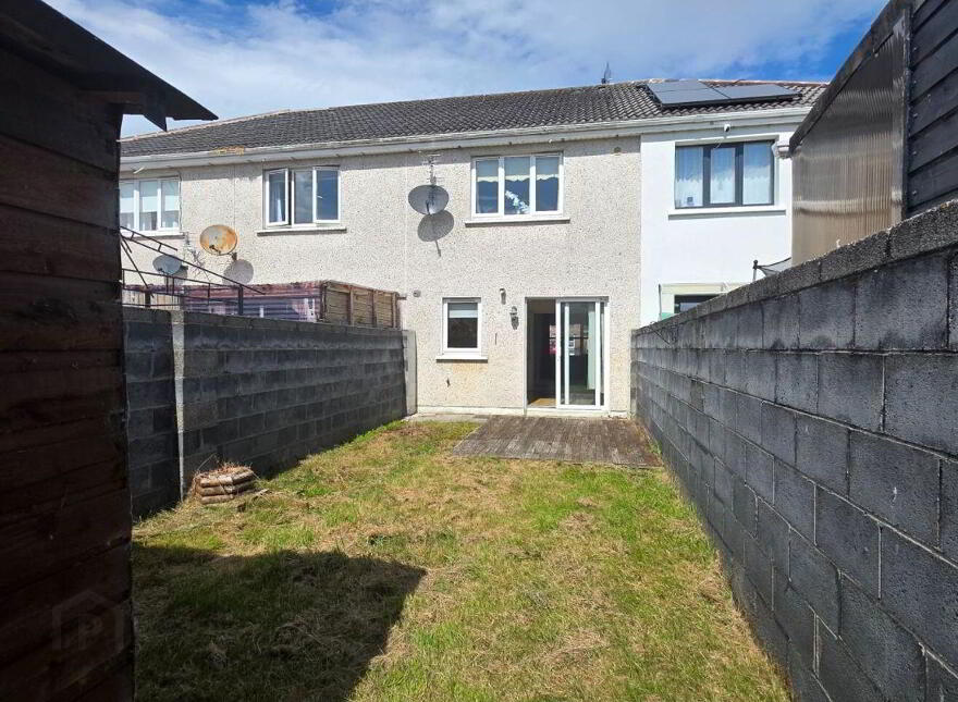 74 Railway Mews, Portarlington, R32FF25