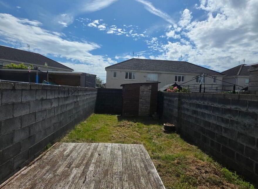 74 Railway Mews, Portarlington, R32FF25