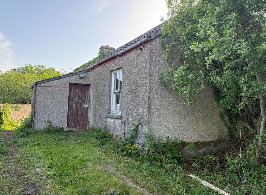Tullyard, Glenties, F94HP11 photo