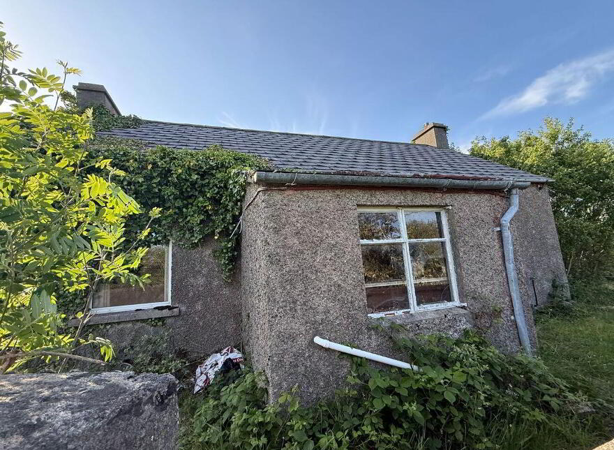 Tullyard, Glenties, F94HP11