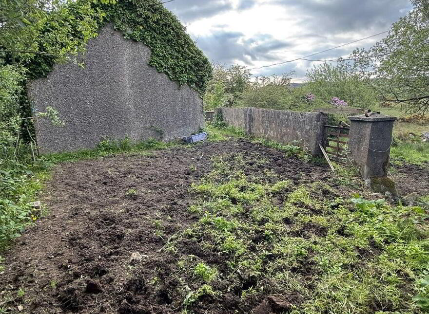 Tullyard, Glenties, F94HP11