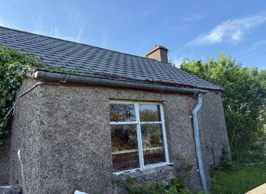 Tullyard, Glenties, F94HP11