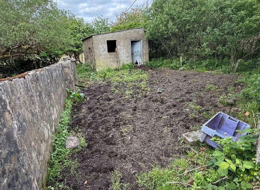 Tullyard, Glenties, F94HP11