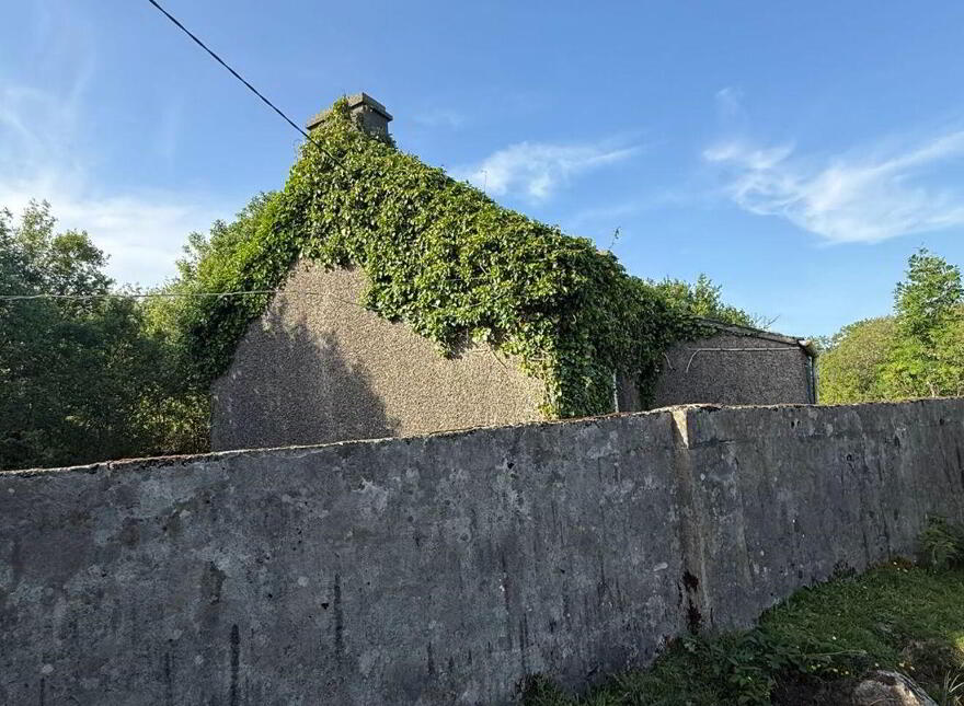 Tullyard, Glenties, F94HP11