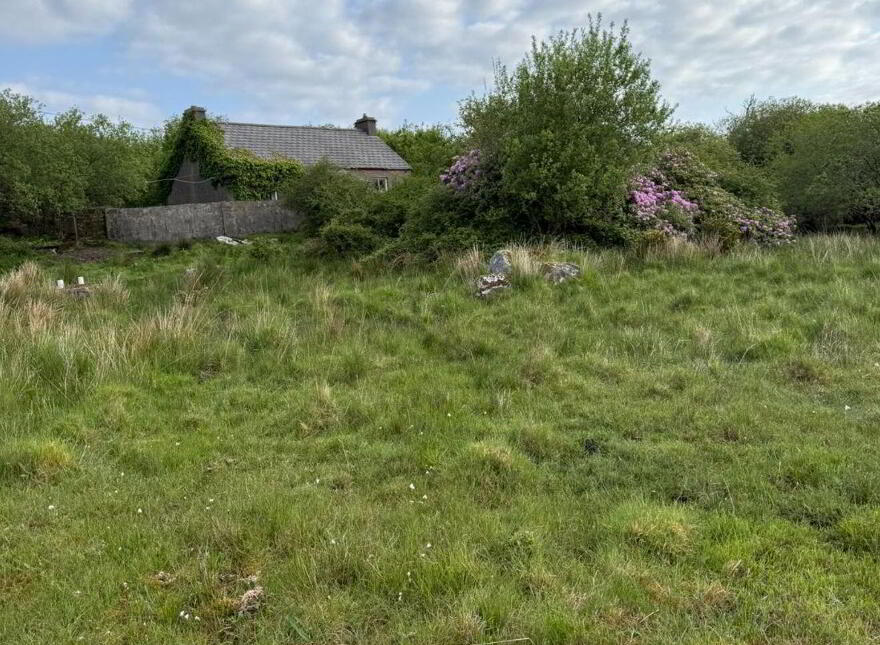 Tullyard, Glenties, F94HP11