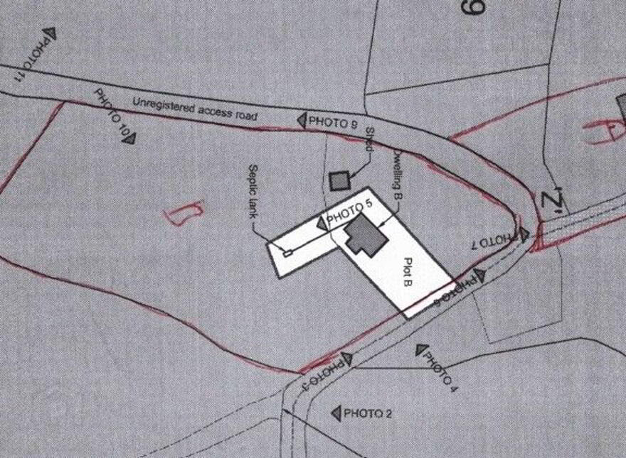 Tullyard, Glenties, F94HP11