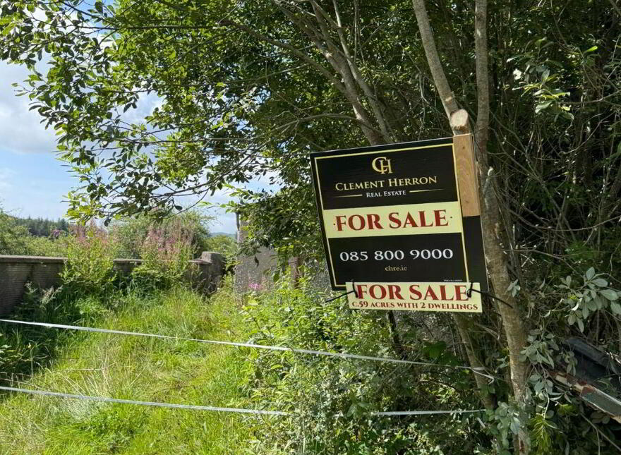 Tullyard, Glenties, F94HP11