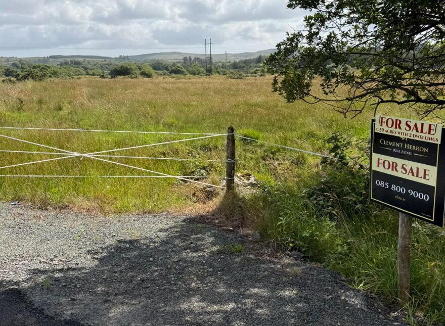 Tullyard, Glenties, F94HP11