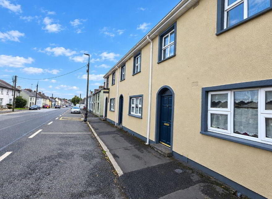 1 Spire View, Patrick Street, Mountrath, R32PK13