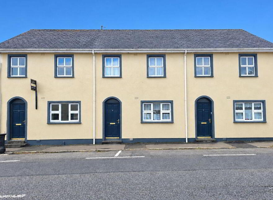 1 Spire View, Patrick Street, Mountrath, R32PK13 photo