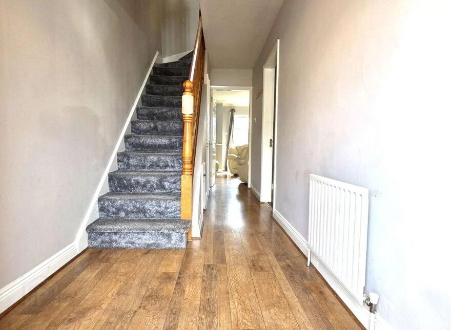 1 Spire View, Patrick Street, Mountrath, R32PK13