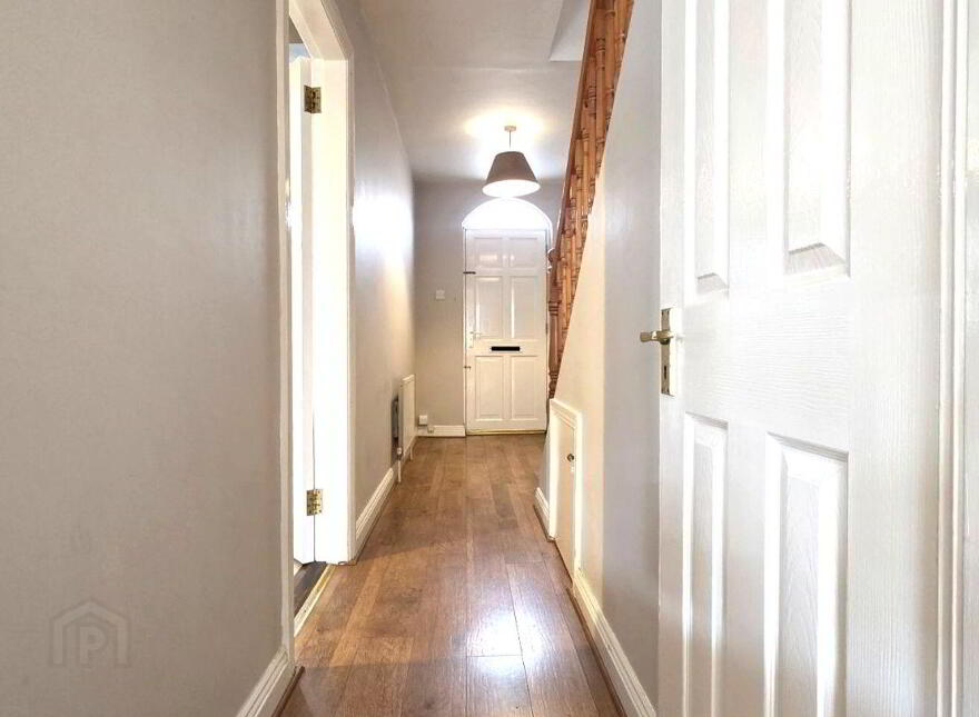 1 Spire View, Patrick Street, Mountrath, R32PK13
