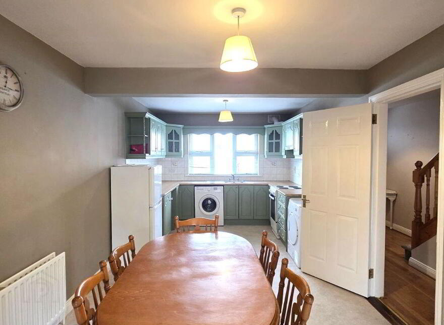 1 Spire View, Patrick Street, Mountrath, R32PK13